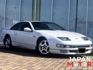 1998 Nissan Fairlady Z JDM car for sale