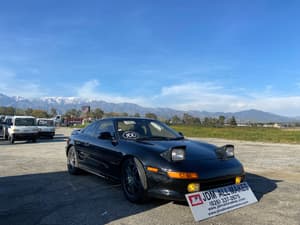 1993 Toyota MR2 JDM car for sale