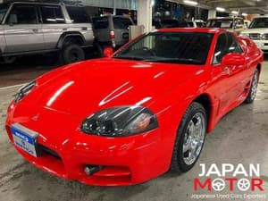 2000 Mitsubishi GTO JDM car for sale