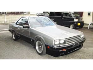 1982 Nissan Skyline JDM car for sale