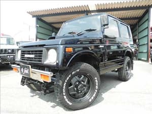 1994 Suzuki Jimny JDM car for sale