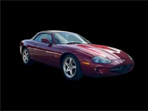 1998 Jaguar JDM car for sale