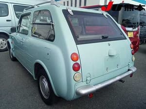 1990 Nissan Pao JDM car for sale