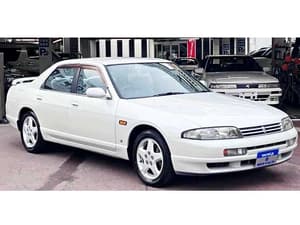 1995 Nissan Skyline JDM car for sale