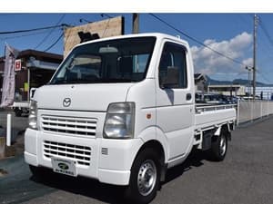 2010 Mazda Scrum JDM car for sale