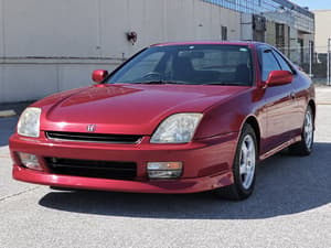 1997 Honda Prelude JDM car for sale