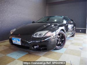 1999 Mitsubishi GTO JDM car for sale