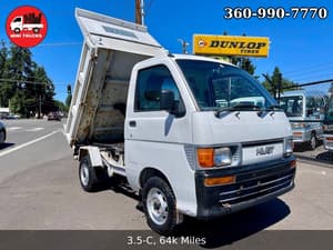 1998 Daihatsu Hijet JDM car for sale