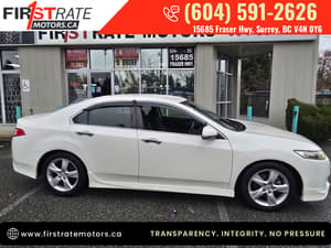2009 Honda Accord JDM car for sale