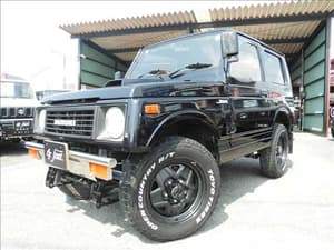 1994 Suzuki Jimny JDM car for sale