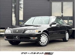 1998 Toyota Cresta JDM car for sale