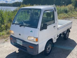 1996 Subaru Sambar JDM car for sale