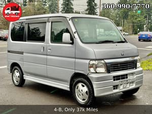 2000 Honda Vamos JDM car for sale