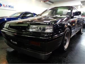 1988 Nissan Skyline JDM car for sale