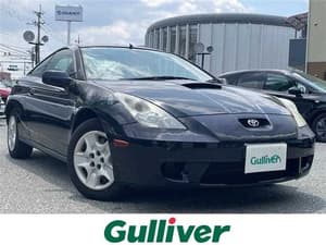2001 Toyota Celica JDM car for sale