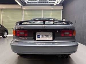 1992 Toyota Celica JDM car for sale