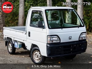 1998 Honda Acty JDM car for sale