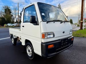 1994 Subaru Sambar JDM car for sale