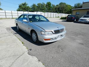 1996 Nissan Laurel JDM car for sale