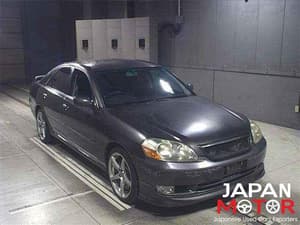 2000 Toyota Mark II JDM car for sale