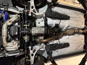2000 Subaru Impreza JDM car for sale