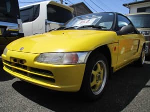 1991 Honda Beat JDM car for sale