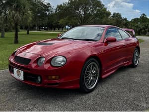 1994 Toyota Celica JDM car for sale