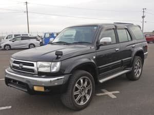 1998 Toyota Hilux Surf JDM car for sale