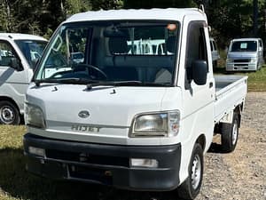 1999 Daihatsu Hijet JDM car for sale
