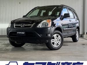 2002 Honda CR-V JDM car for sale