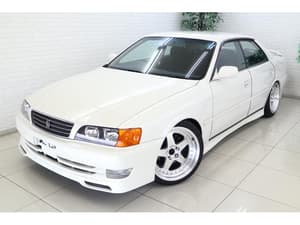 1997 Toyota Chaser JDM car for sale