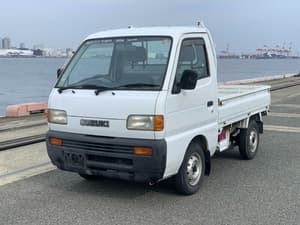 1995 Suzuki Carry JDM car for sale
