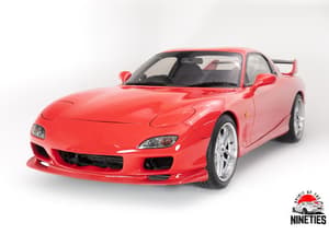 1993 Mazda RX-7 JDM car for sale