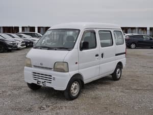 2001 Suzuki Every JDM car for sale