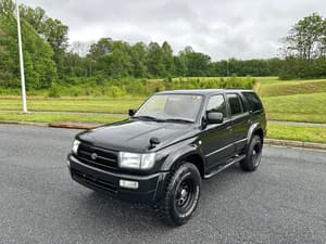 1998 Toyota Hilux Surf JDM car for sale