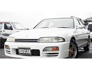 1998 Nissan Skyline JDM car for sale