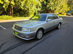 1997 Toyota Crown JDM car for sale