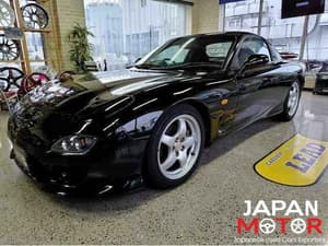 1998 Mazda RX-7 JDM car for sale