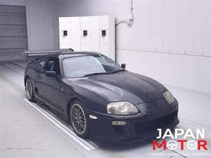 1994 Toyota Supra JDM car for sale