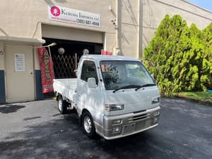 1997 Suzuki Carry JDM car for sale