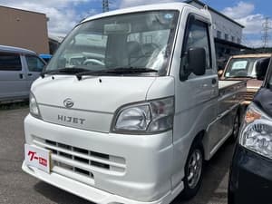 2008 Daihatsu Hijet JDM car for sale