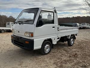1993 Subaru Sambar JDM car for sale
