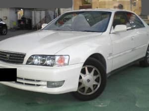 1997 Toyota Chaser JDM car for sale