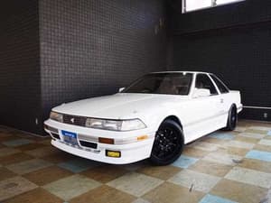 1989 Toyota Soarer JDM car for sale