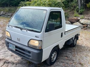 1997 Honda Acty JDM car for sale