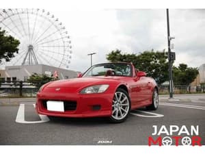 1999 Honda S2000 JDM car for sale