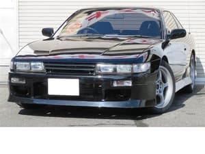 1992 Nissan Silvia JDM car for sale