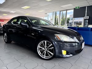 2008 Lexus Is JDM car for sale