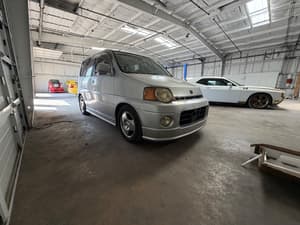 1999 Honda CR-V JDM car for sale