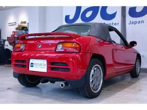 1991 Honda Beat JDM car for sale